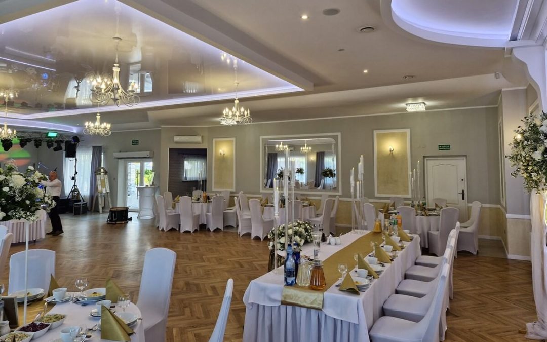 Jesienne trendy weselne – inspiracje dla par młodych