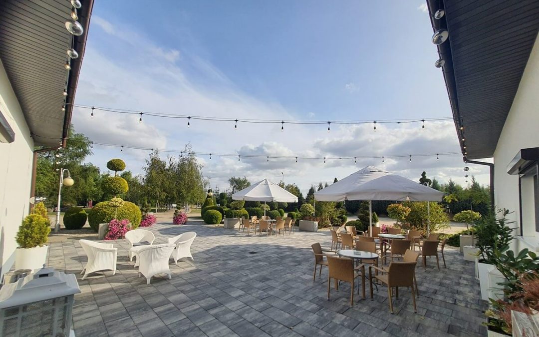 Jaki jest najlepszy miesiąc na organizowanie wesela?