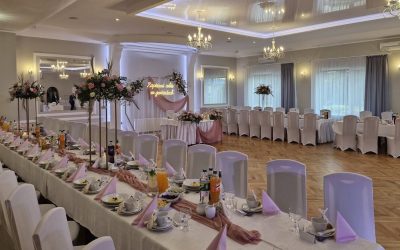 Sala weselna Pasja – od Walentynek do planowania wymarzonego ślubu