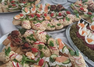 catering domowy i firmowy