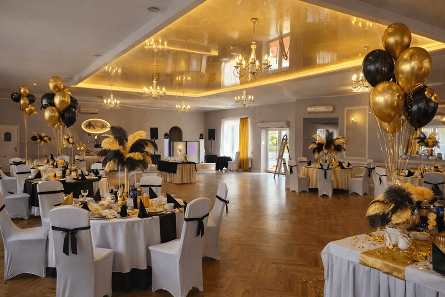 Impreza karnawałowa w Pasji — idealne miejsce dla firm i osób prywatnych